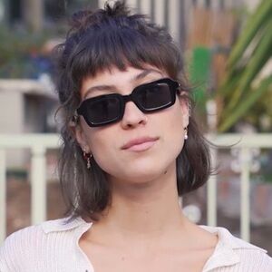 Crap eyewear 🕶️ 
The Lucid Blur